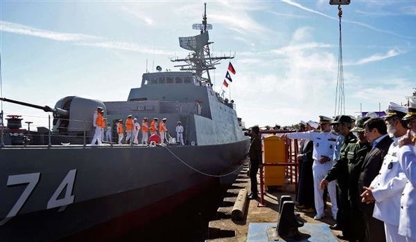 Iran, Russia to Hold Joint Military Drill in Caspian Sea – Syrian Times
