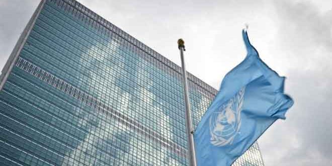 Security Council Extends Mandate of United Nations Mission in South ...